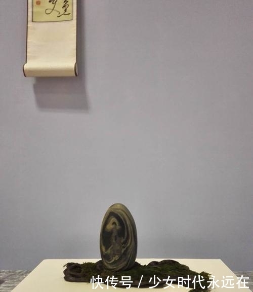 博览会|第十届中国万石博览会二十万成交的奇石,为什么不是获奖十大奇石