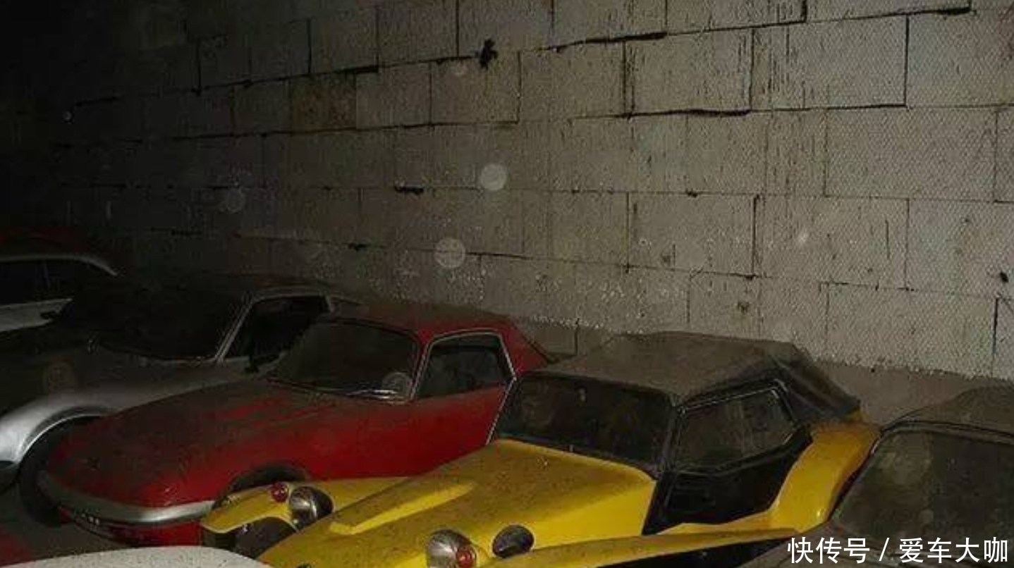 因为6个偶然发现,他们一夜间变成百万富翁,生活处处充满惊喜