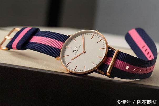 六款“烂大街”手表,你喜欢哪一只