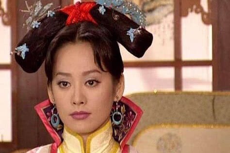 太后|大清兴国太后孝庄的人生经历