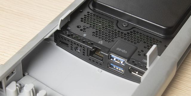 戴尔|消灭凌乱让桌面更整洁，戴尔OptiPlex 7090 Ultra模块化一体机