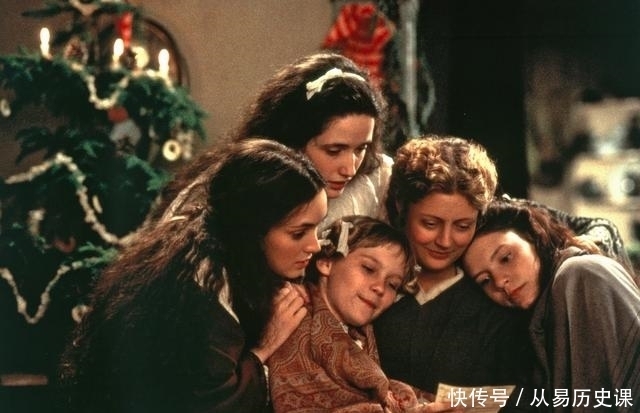 艺术|高更的外祖母:最早的女权主义者,为离婚挨丈夫两枪,42岁离世