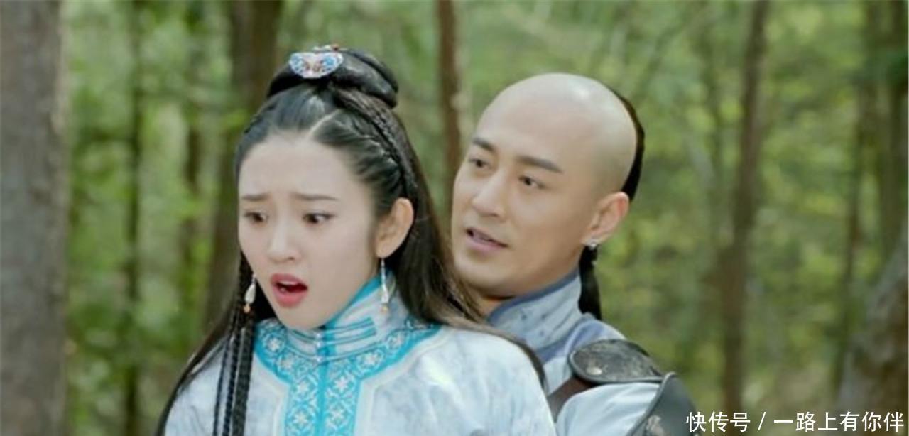 寡妇|她33岁才嫁人, 做了7次“寡妇”,是努尔哈赤一生最恨的女人!