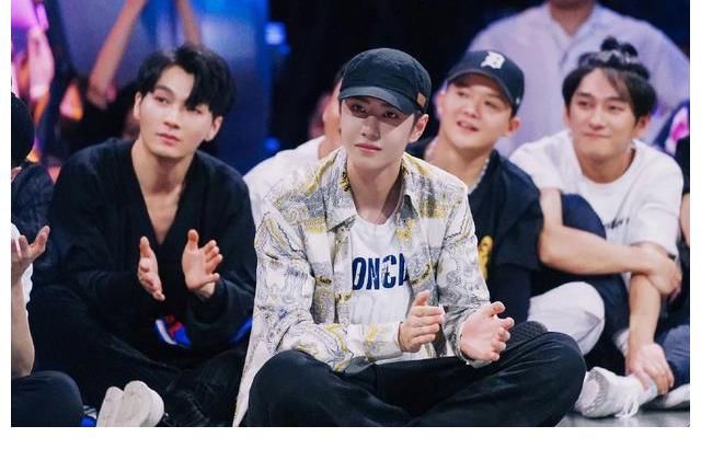 王一博|静待佳音，保持客观！王一博从未辜负期待，你又何必兴风作浪