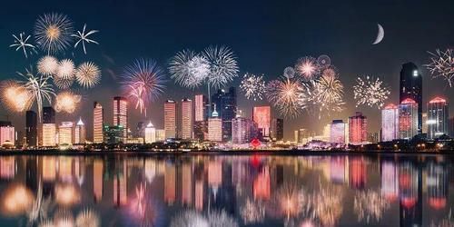 用一支口红开启一年的好心情～