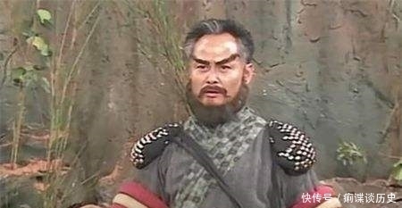 垫脚石|神雕中,此人实力堪比五绝,但却成为了杨过的垫脚石!