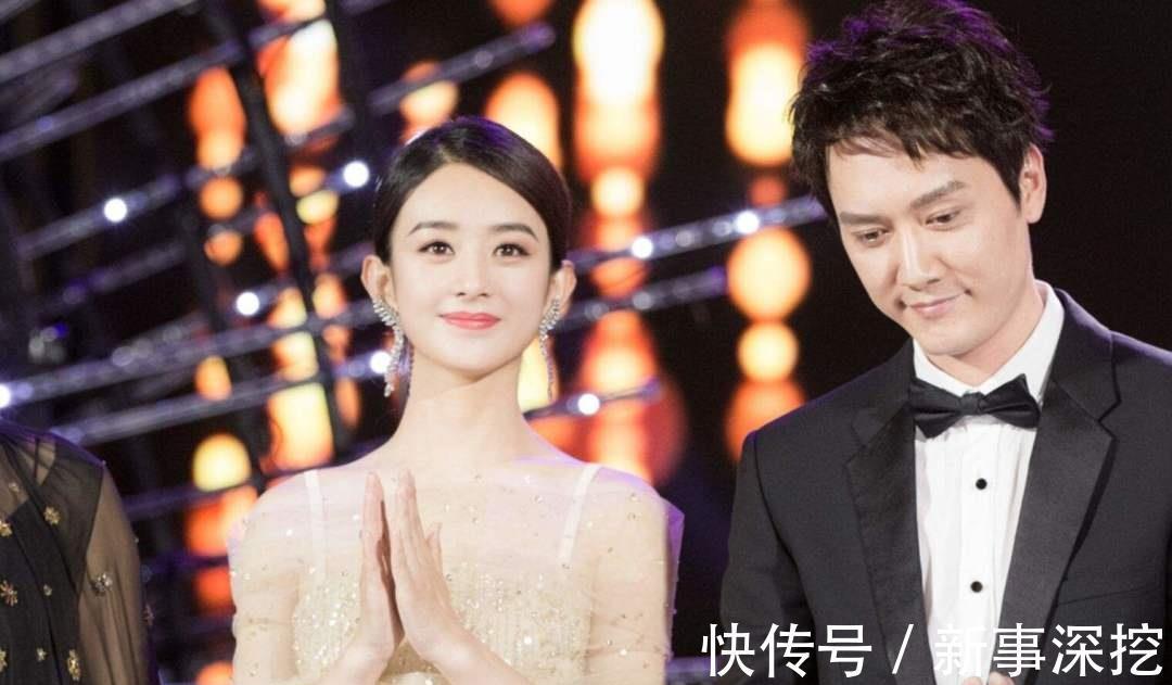 综艺|国内首档离婚综艺官宣,看清明星阵容后:我一定要追