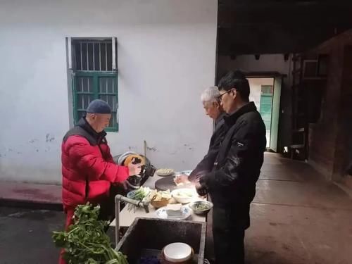 这位全州人推荐家乡菜把自己推上了央视！他成了十大碗开镜第一人