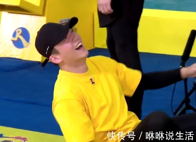 《奔跑吧黄河2》第五期消失？观众刷屏吐槽，停播原因曝光获原谅