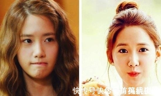 脸型|你是什么脸型就留什么发型,留错了发型只会让你越变越丑