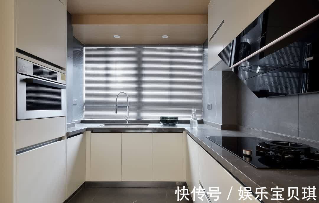 美耐板|简约风的中式设计,简单又有中式韵味,原来中式也可以这样多元化