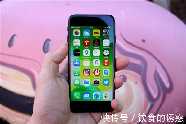 白菜机|曝iPhone SE 3将推迟至发布，iPhone12沦为白菜机创爱疯纪录