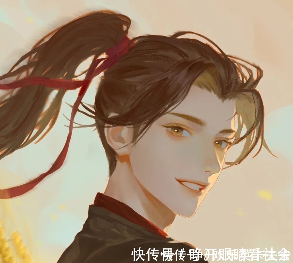 孤傲|霸气孤傲的古风男孩名,英气和邪魅浑然一体!