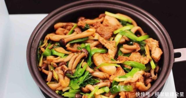 道菜|这道菜味道鲜美比肉香贵,且非常下饭开胃