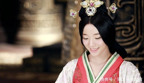 生母|皇亲国戚陈阿娇，被许诺“金屋藏娇”，为何却失宠于卫子夫？