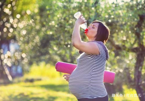 好习惯|产妇超快顺产,感觉没用力宝宝就出来了,多亏孕期3个好习惯