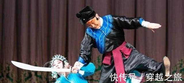 大名府|水浒五大奇门刀一把杀猪不沾血，一把拖曳锯斩，一把破了金钟罩！