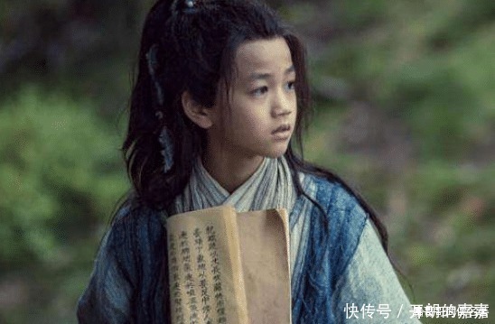 张无忌|金庸笔下最倒霉之人,自创神功从没用过,流传到后世成就三位主角