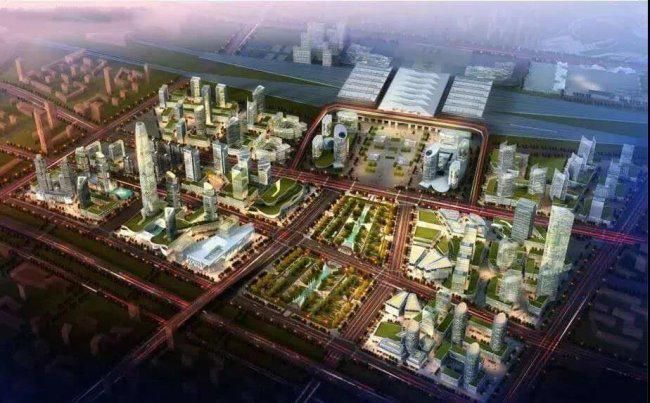 新城|十月房价地图出炉!“房价洼地”逆袭,有哪些置业机会?