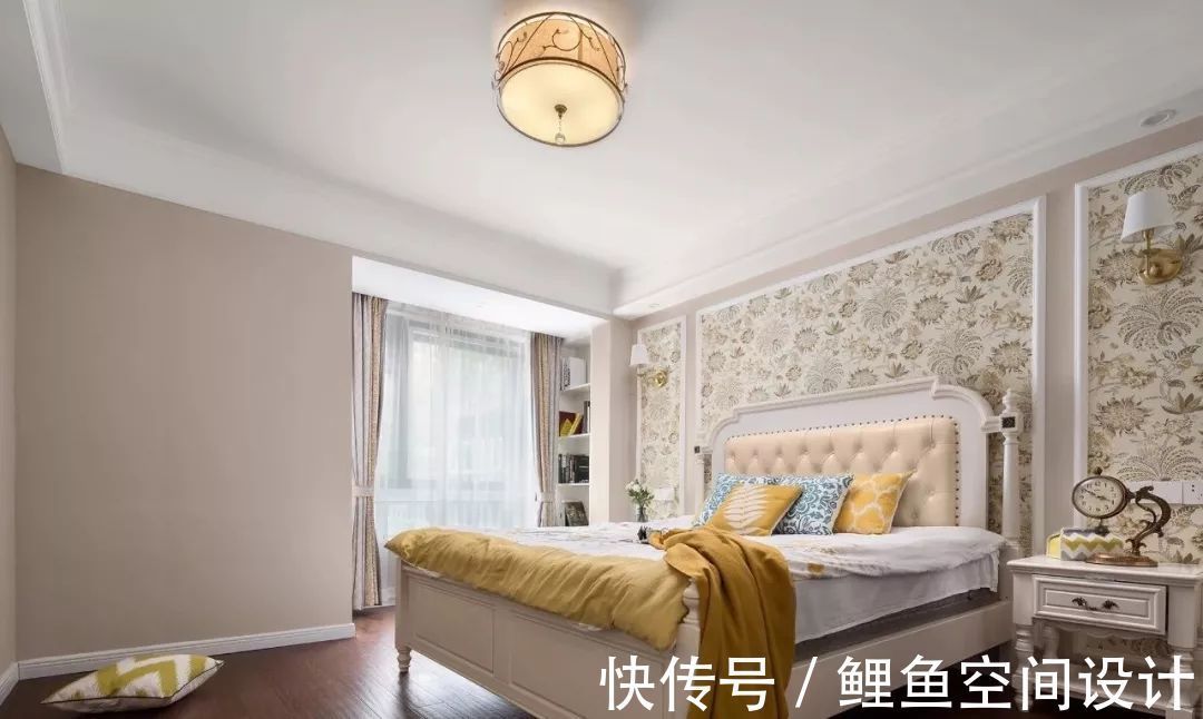 135平现代简美四室 开放式餐厨