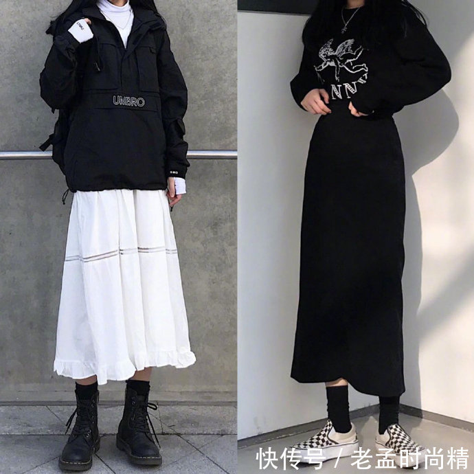 西装外套 今年流行的甜酷辣风格,休闲百变又有气质