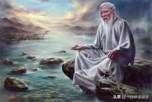 小沙弥|鬼谷子人生的10个大忌讳,有一个都难成大器精辟