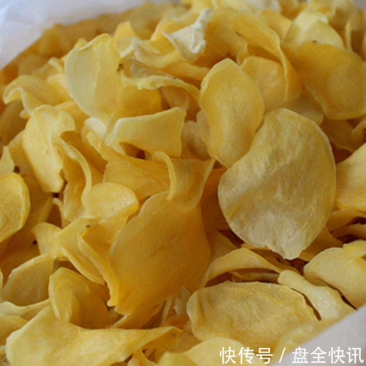 红薯干|买7种菜晒干菜，给新鲜菜都不换，1年不会坏，冬天焖肉特别香