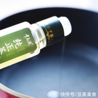 原来爆汁脆皮豆腐才是真正的米饭杀手