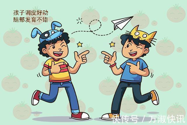 语言表达能力|宝宝这些表现出现得越早,代表智商越高,孩子哪怕占一个也聪明