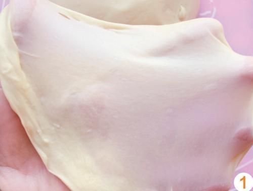 孩子不爱吃早餐，就给他做这种小面包，一口一个，真好吃