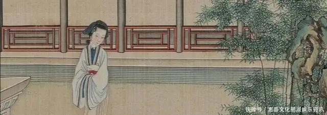 丫环|两次回头,她从一个丫环成为了一品夫人,为何最终却没能幸福一生