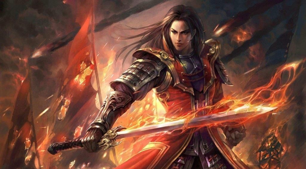 佣兵天下&五本无可挑剔的大神作品,堪称网文界最强小说之“五大经典”