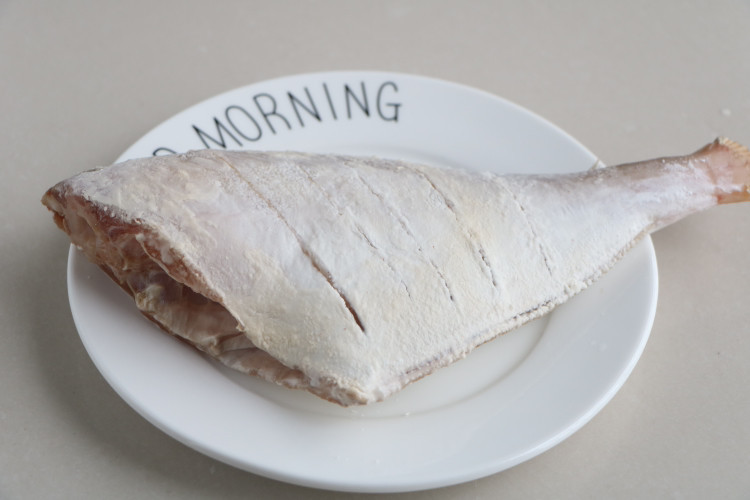 刺少|这鱼多给孩子吃,肉多刺少营养高,一条29不算贵,我家一周吃一次