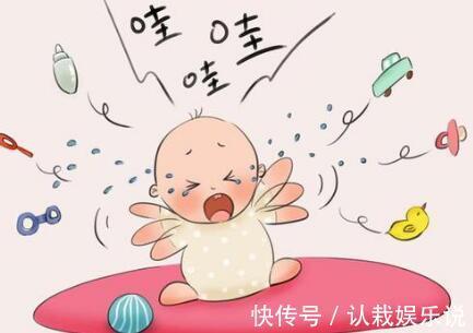 阵发性|宝宝的哭代表了什么原因很多,家长全知道才算称职家长!