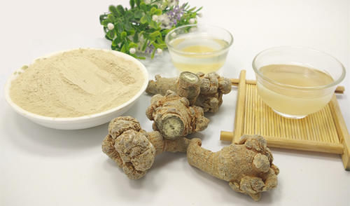 静脉血栓|三七粉吃好，降低患静脉血栓的风险！小腿血管突起要当心