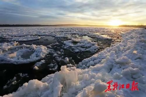 冰雪|沸腾冰雪季 乐游黑龙江｜来呼玛，感受别样冰雪之美！