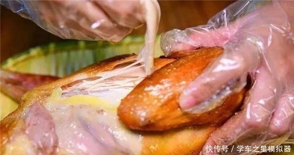 美味|中国最爱吃鸡的省是哪里这地一年吃掉8亿鸡,爱吃鸡的不能错过