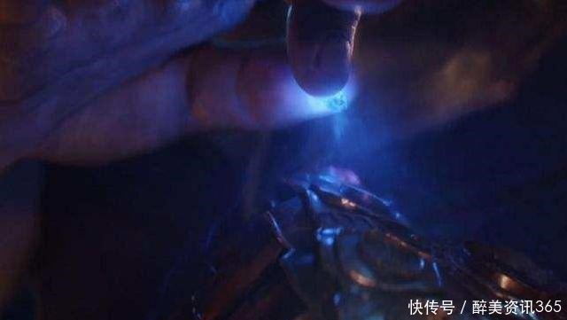 分裂|六颗无限宝石都是什么而无限宝石本体其实一共分裂了7颗!
