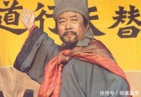 历史上真实的宋江啥样?没107个小弟,但也没活得那么窝囊