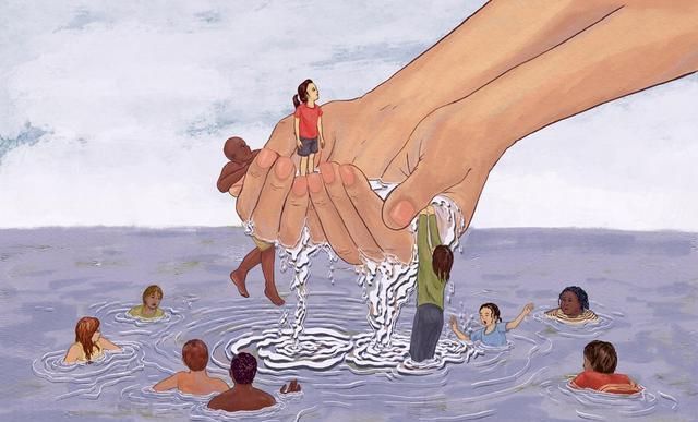 心理|心理学:紧张时身体不同部位的反应,暴露出个体心理问题