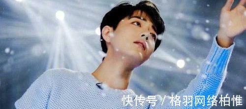 心聲|肖戰強勢登頂！“雙重驚喜”鋪蓋全網，影綜預告喚起海外粉心聲！