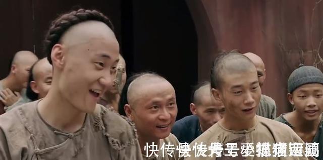 老僧&来自古人的告诫当身边有小人时,心里默念这2句话,即可化解