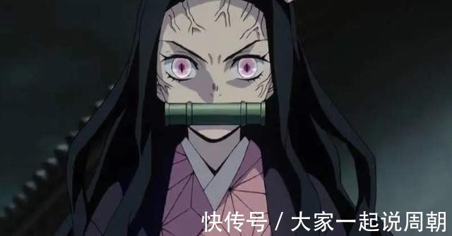 茄子|泰国小哥“用肚子”cos祢豆子,脏话已备好,不成想被惊艳到