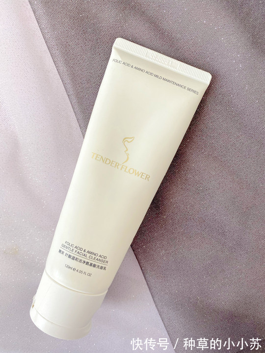 香精|氨基酸洗面奶洗出妈生好皮?当心烂脸!几款详细测评,教你不踩雷