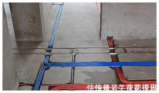 装修|水电装修前,一定要把这个地方的高度测量准确,否则浪费万元