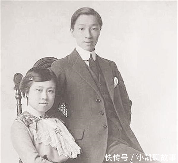 民国|民国富二代盛恩颐是如何“败家”的？可能贫穷限制了我们的想象