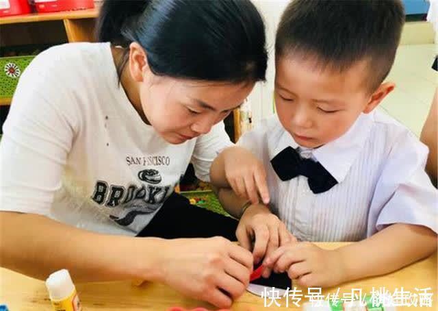 孩子|李玫瑾坦言:孩子出现这4种表现,说明是在变优秀,家长要留意