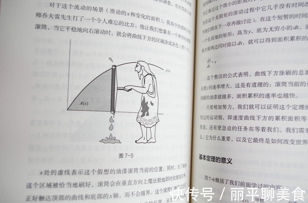 数学家$学的数学是假的?最有趣的数学书分享