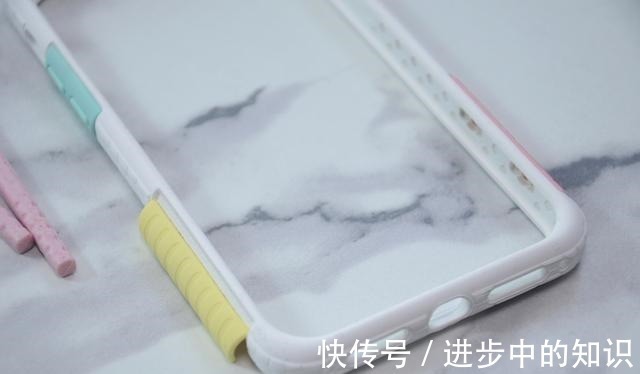 孔大|给iPhone 12多加一层保护，太乐芬“抗污防摔”边框开箱！