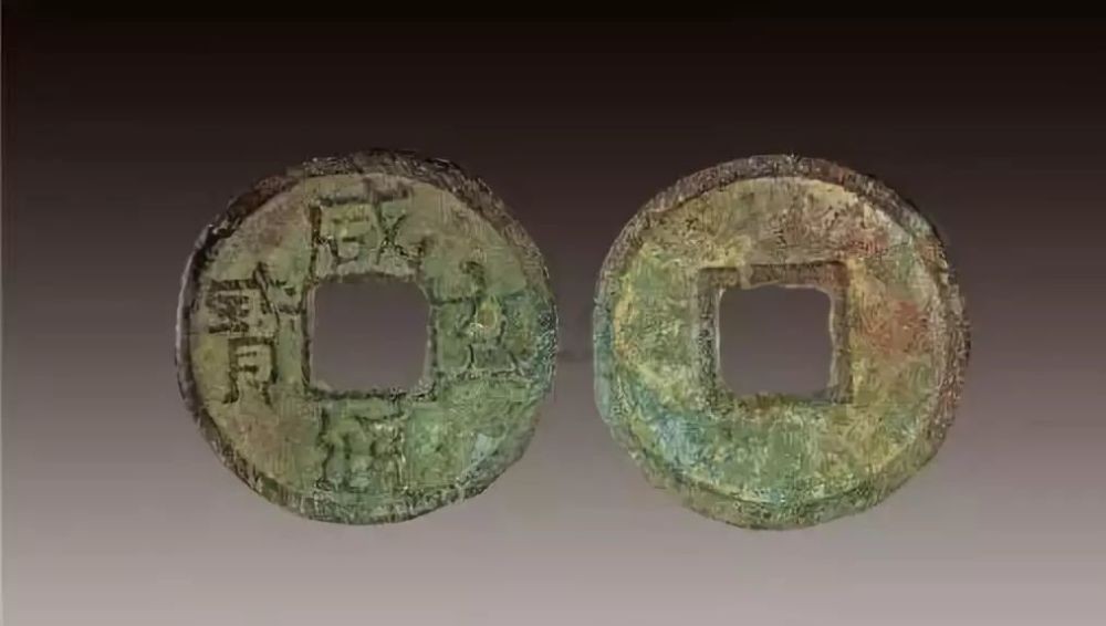 战国时期|古钱币五十大珍，每一枚都价值连城！